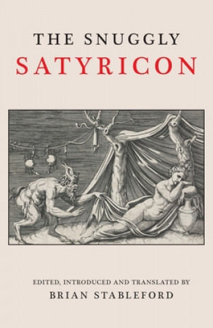 Snuggly Satyricon