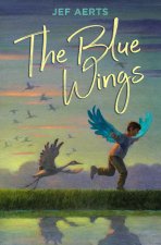 Blue Wings