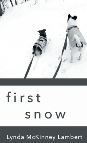 first snow