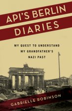 Api's Berlin Diaries