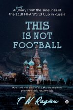 This is not Football