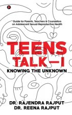 Teens Talk - I