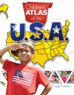 Children's Atlas of the U.S.A.