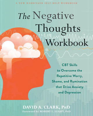 Negative Thoughts Workbook