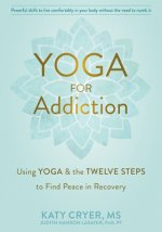 Yoga for Addiction