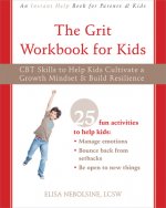 Grit Workbook for Kids