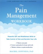 Pain Management Workbook