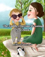 Toddler Daytime Weaning Storybook