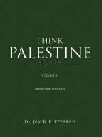 Think Palestine