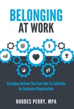 Belonging At Work