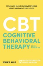Cognitive Behavioral Therapy
