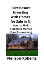 Foreclosure Investing with Homes for Sale in NJ