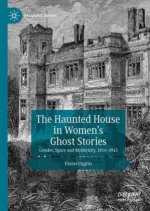 Haunted House in Women's Ghost Stories
