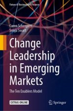 Change Leadership in Emerging Markets