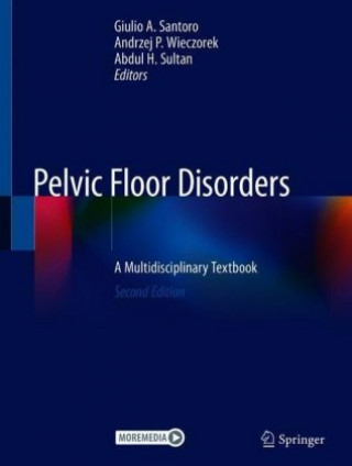 Pelvic Floor Disorders, 2 Teile