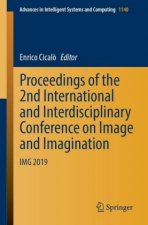 Proceedings of the 2nd International and Interdisciplinary Conference on Image and Imagination