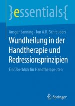 Wundheilung in Der Handtherapie Und Redressionsprinzipien