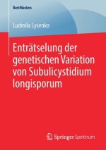 Entratselung Der Genetischen Variation Von Subulicystidium Longisporum