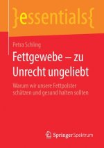 Fettgewebe - Zu Unrecht Ungeliebt