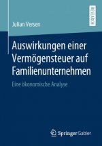Auswirkungen Einer Vermoegensteuer Auf Familienunternehmen