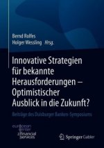 Innovative Strategien für bekannte Herausforderungen - Optimistischer Ausblick in die Zukunft?