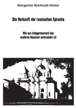 Herkunft der russischen Sprache