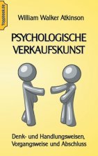 Psychologische Verkaufskunst