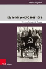 Die Politik der KPOE 1945-1955