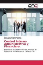 Control Interno Administrativo y Financiero