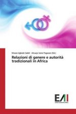 Relazioni di genere e autorit? tradizionali in Africa