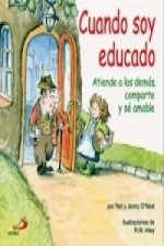 Cuando soy educado