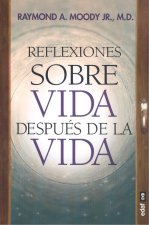 Reflexiones sobre Vida después de la vida