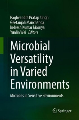 Microbial Versatility in Varied Environments