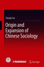 Origin and Expansion of Chinese Sociology