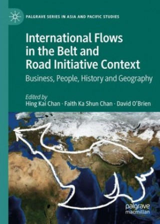 International Flows in the Belt and Road Initiative Context