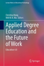 Applied Degree Education and the Future of Work