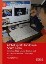 Global Sports Fandom in South Korea