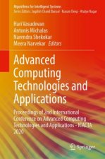 Advanced Computing Technologies and Applications