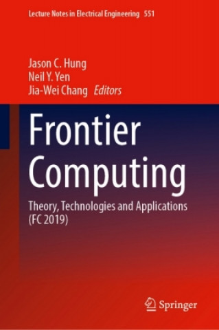 Frontier Computing, 2 Teile
