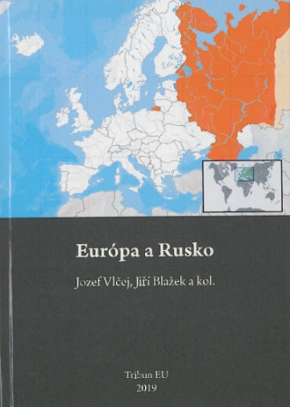 Eurďż˝pa a Rusko