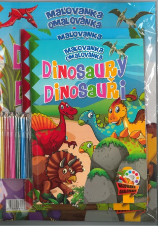Dinosaury Dinosauři