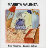Marieta valenta majuscula