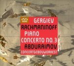 Klavierkonzert 3