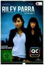 Riley Parra: Better Angels, 1 DVD