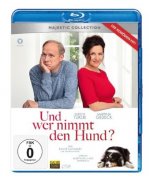 Und wer nimmt den Hund, 1 Blu-ray
