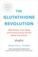 The Glutathione Revolution