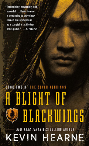 Blight of Blackwings