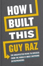 How I Built This (International Edition)