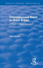 Unemployment Relief in Great Britain