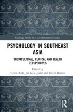 Psychology in Southeast Asia